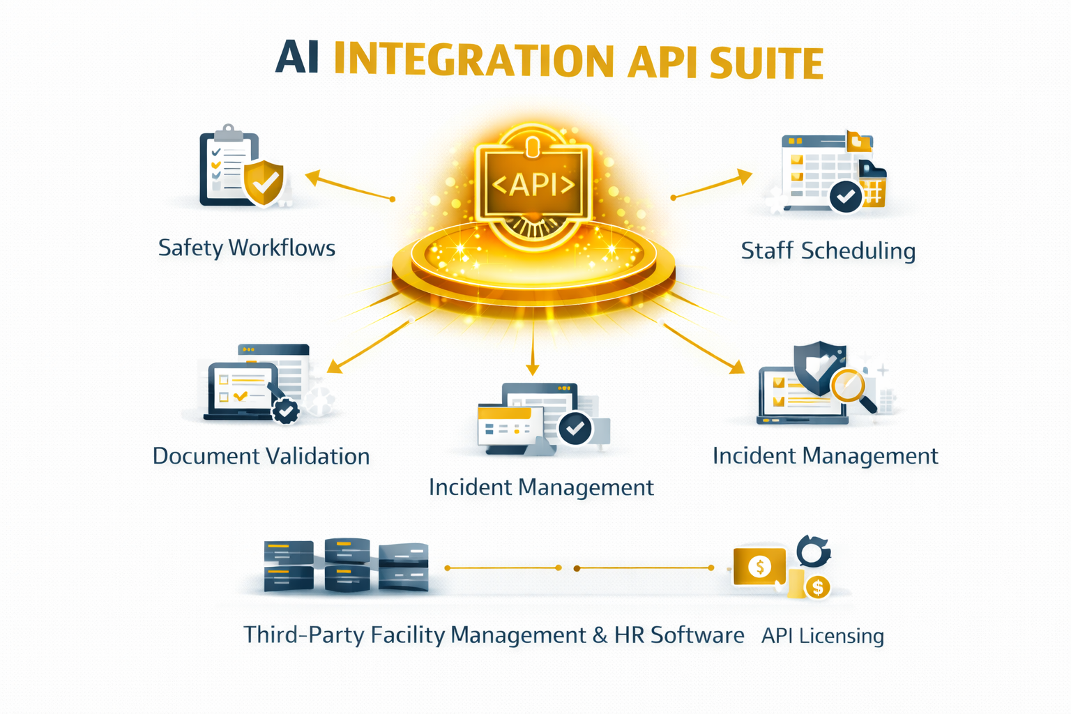 API Suite