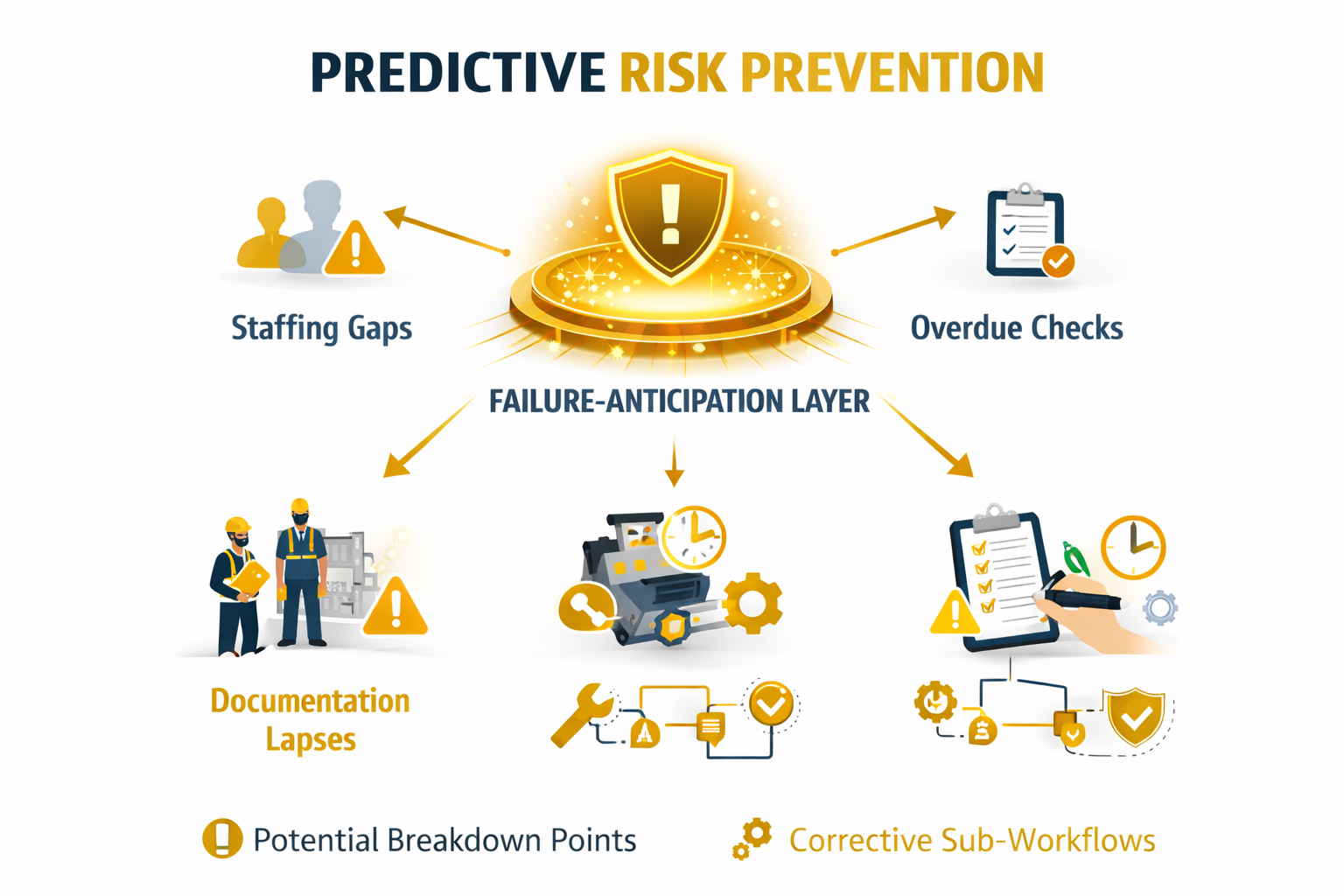 Risk Prevention